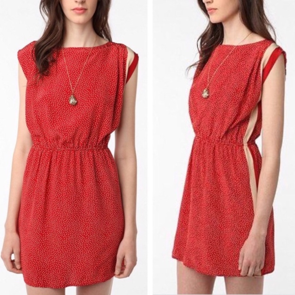 Urban outfitters summer dress